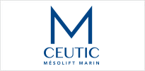 Logo M Ceutic