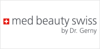 Logo Med Beauty Swiss