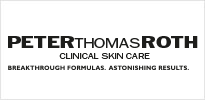 Logo Peter Thomas Roth
